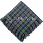 Mens Scottish Murray of Athol Tartan Flyplaid