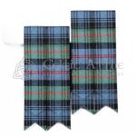 Murray of Athol Tartan Flashes