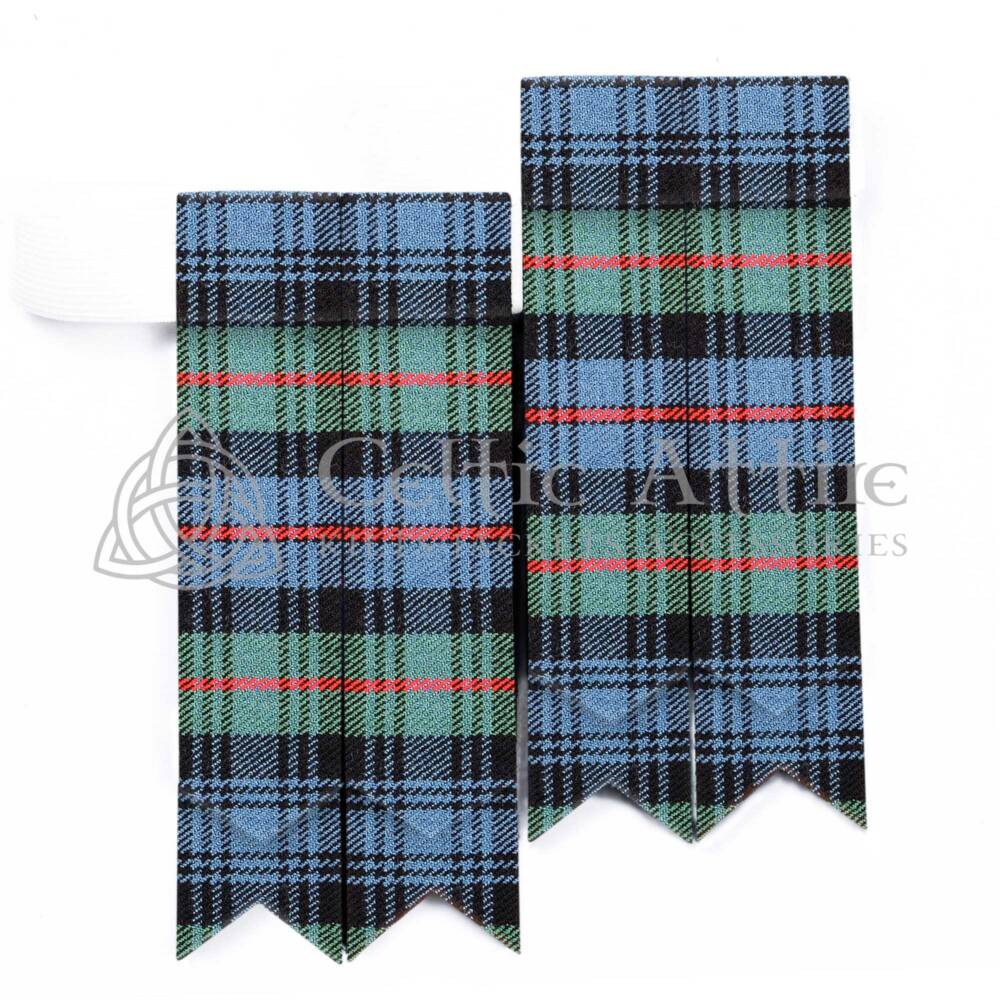 Murray of Athol Tartan Flashes Murray of Athol Tartan Flashes