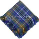 Mens Scottish O Sullivan Tartan Flyplaid