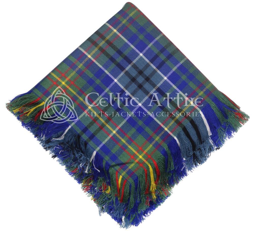 Mens Scottish O Sullivan Tartan Flyplaid Mens Scottish O Sullivan Tartan Flyplaid