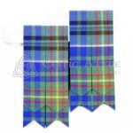 O' Sullivan Tartan Flashes
