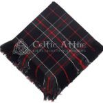 Mens Scottish Spirit Of Bruce Tartan Flyplaid