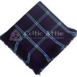 Mens Scottish Spirit Of Scotland Tartan Flyplaid