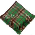 Mens Scottish Tara Murphy Tartan Flyplaid