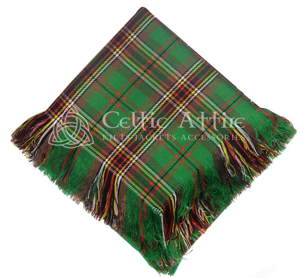 Tara-Murphy Mens Scottish Tara Murphy Tartan Flyplaid