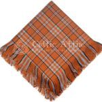 Mens Scottish Tennessee Tartan Flyplaid