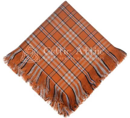 Mens Scottish Tennessee Tartan Flyplaid