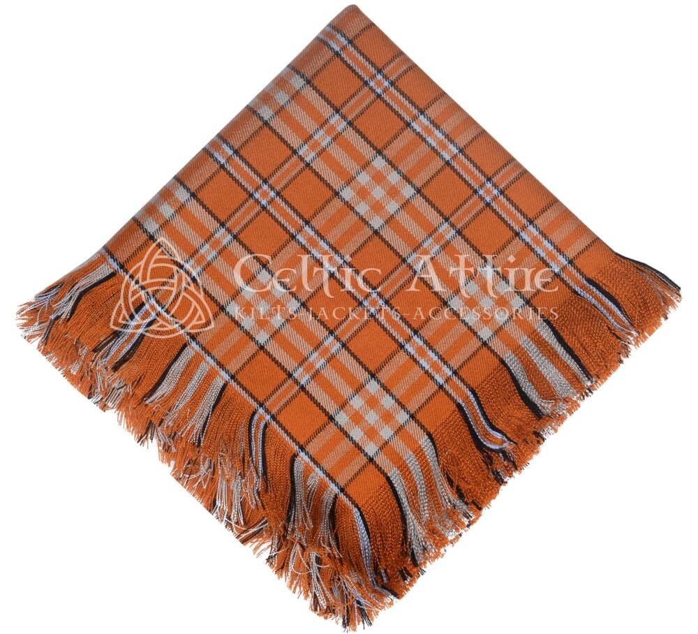 Tennessee Mens Scottish Tennessee Tartan Flyplaid