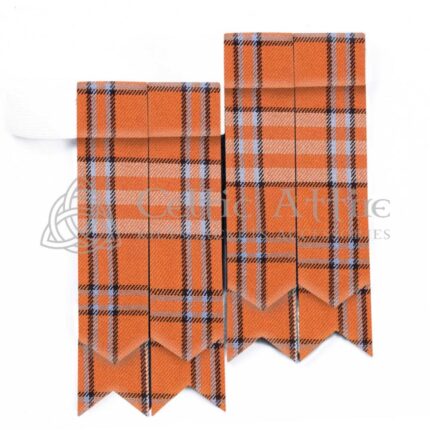 Tennessee Tartan Flashes
