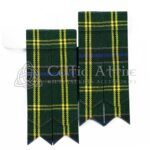 US Army Tartan Flashes
