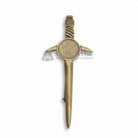 claymore kilt pin