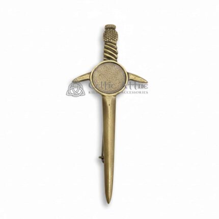 claymore kilt pin