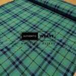 Austin Ancient Tartan Fabric