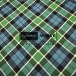 Graham of Menteith Ancient Tartan Fabric