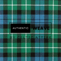 Graham Montrose Ancient Tartna Fabric