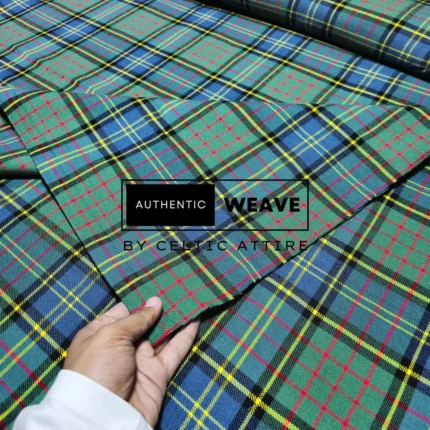 MacMillan Hunting Ancient