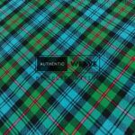Mackinlay Ancient Tartan Fabric
