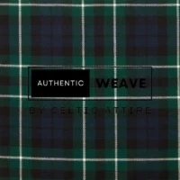 Graham Montrose Modern Tartan Fabric