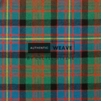 Cameron of Erracht Ancient Tartna Fabric