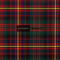 Cameron of Erracht Modern Tartan Fabric