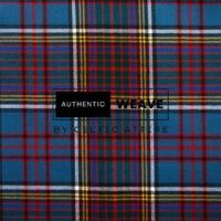 Scottish Tartan Fabrics