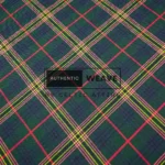 Kennedy Modern Scottish Tartan Fabric