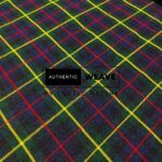 Farquharson Modern Tartan Fabric