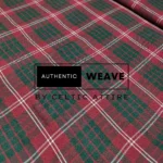Crawford Modern Tartan Fabric
