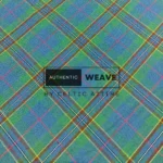Fogarty Hunting Ancient Tartan Fabric