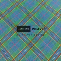 Fogarty Hunting Ancient Tartan Fabric