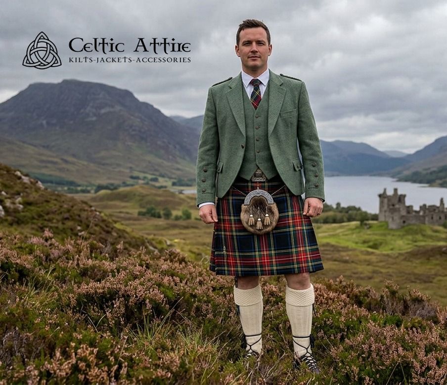 Top Scottish Kilts USA 2026: Best Styles & Expert Buying Guide