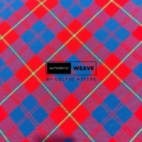 Galloway Tartan Fabric