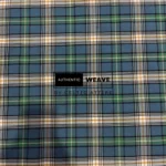 MacDowall Tartan Fabric